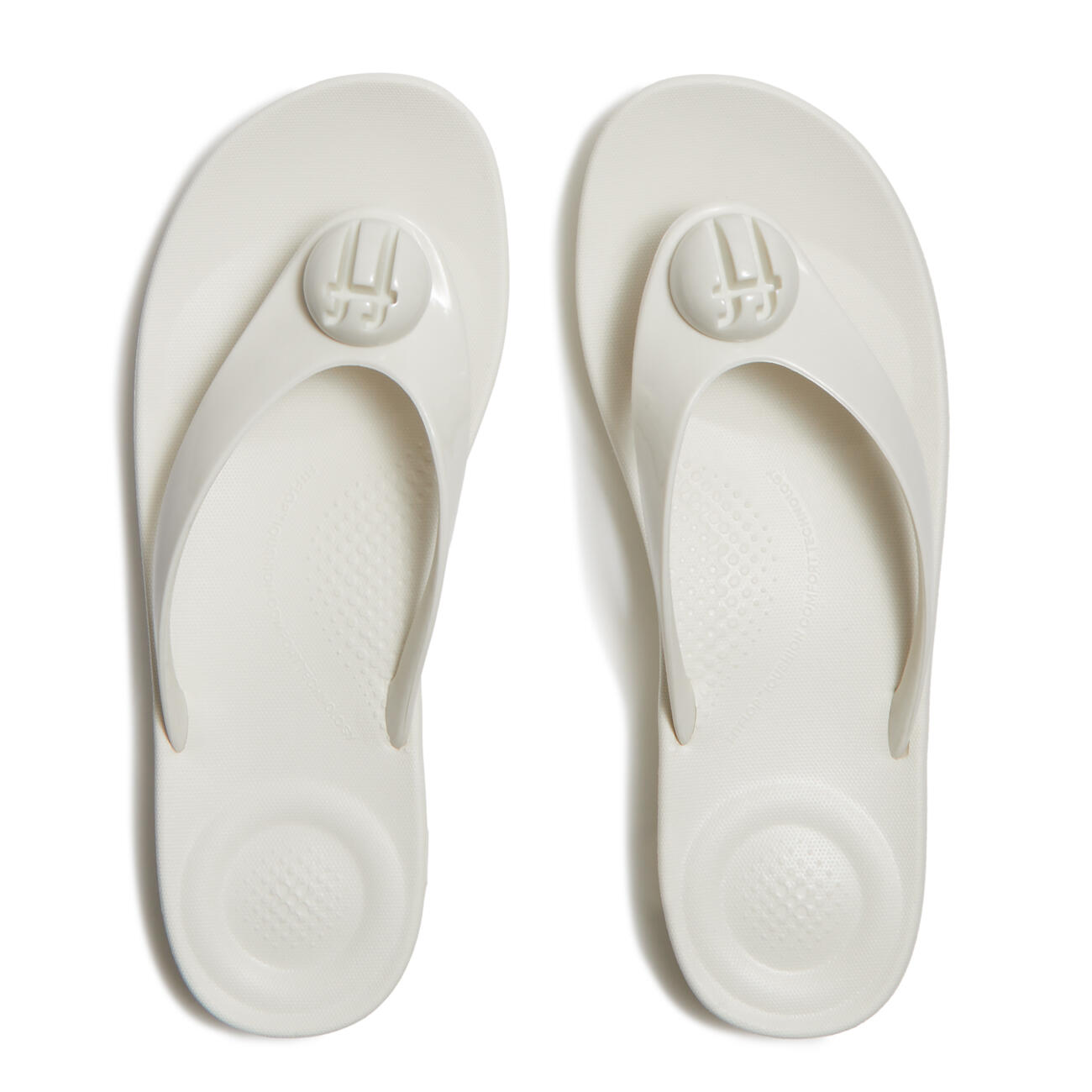 FITFLOP FitFlop Iqushion d-luxe*  CREAM 42 5/7