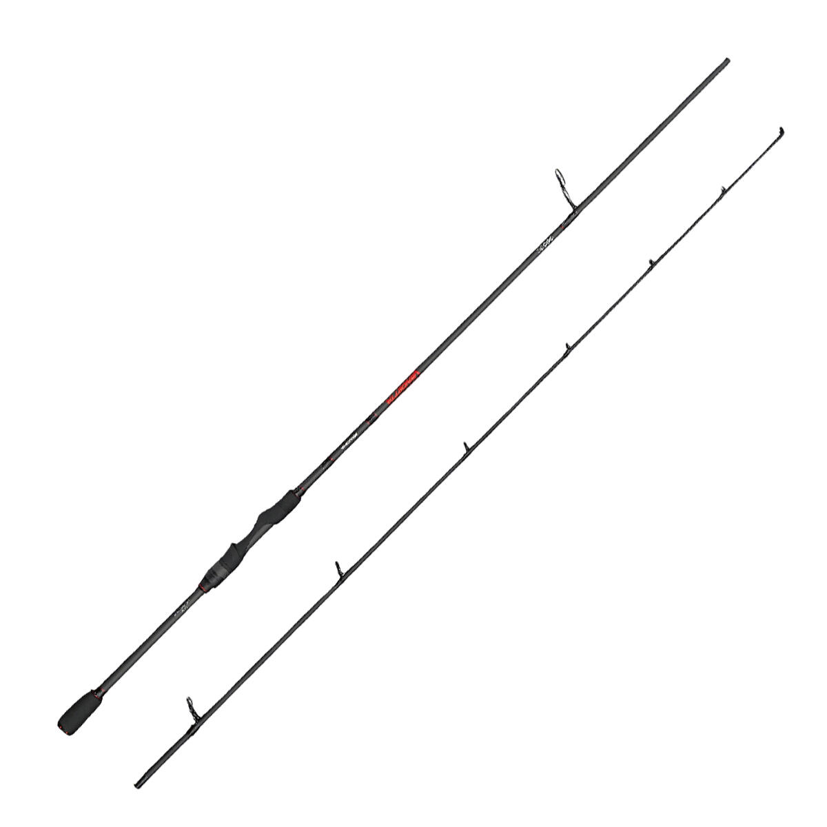 ABU GARCIA picture