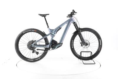 Ebike ricondizionata · Scott Patron eRIDE 910 · Buone condizioni