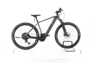 Tweedehands - cube reaction pro e-bike - zeer goed
