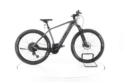 Tweedehands - Cube Reaction Pro E-Bike - Zeer goed