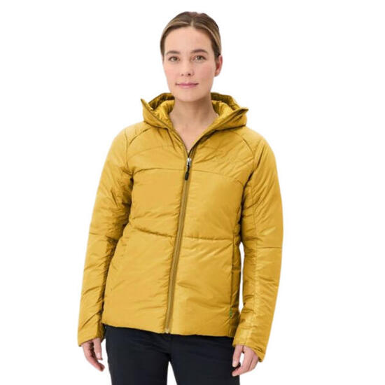 Damen Isolationsjacke Vaude Neyland mit Primaloft-Isolierung
