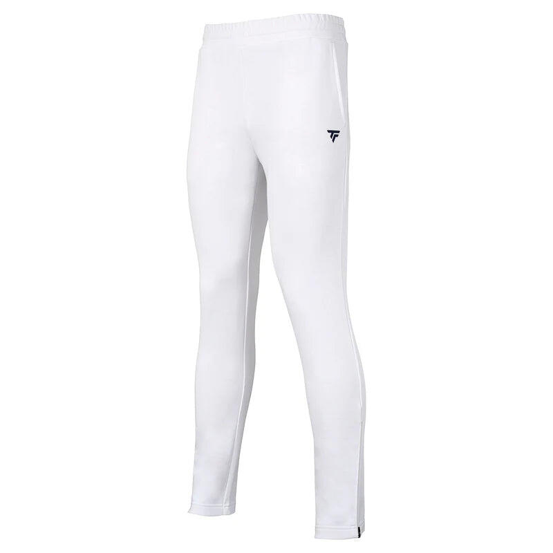 Dziecięce spodnie tenisowe Tecnifibre Team Terry Pants