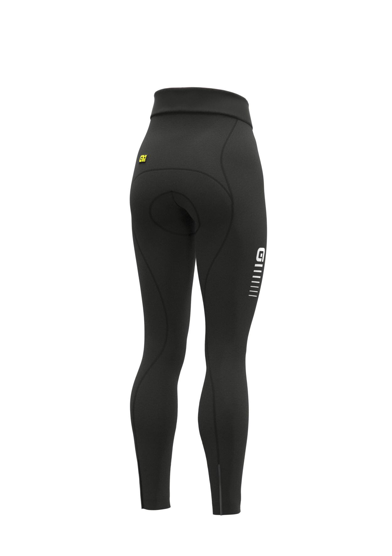 Pantalon sans bavette - ESSENTIAL LADY WNT 2/7