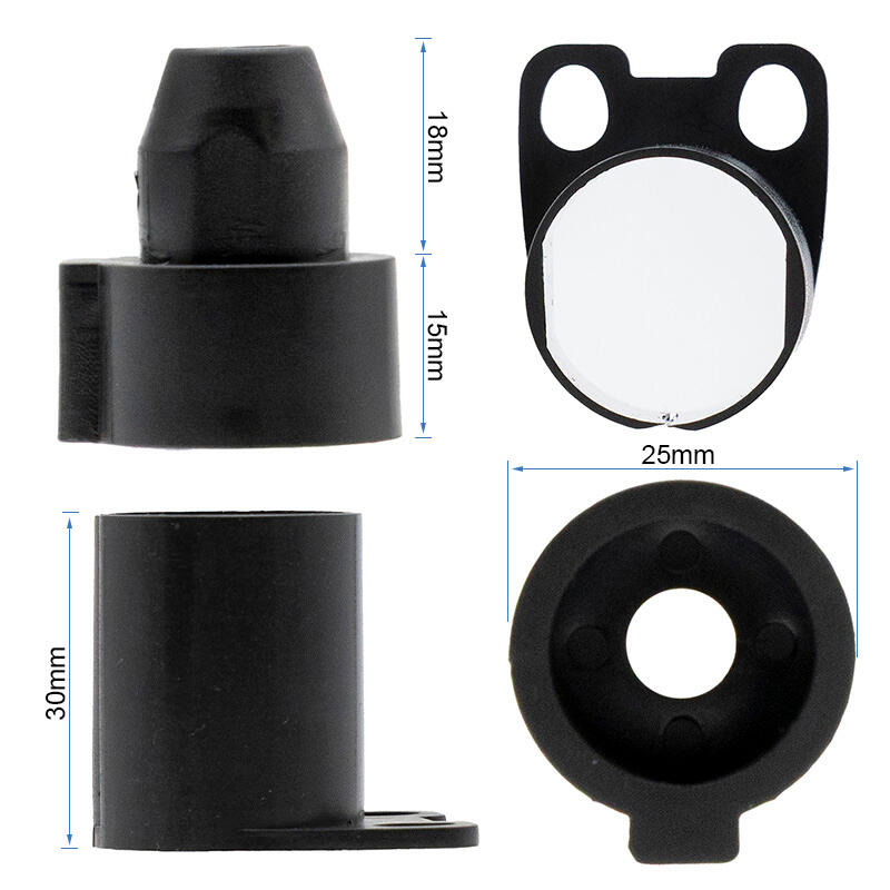 Mástil superior para Smartgyro 3/5