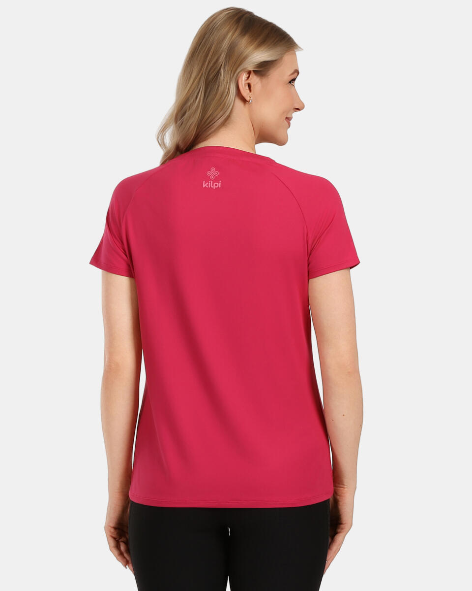 Maglietta tecnica da donna Kilpi LISMAIN-W 2/3