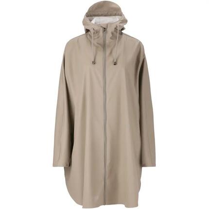 Veste imperméable en PU femme Weather Report Flame W-PRO 5000
