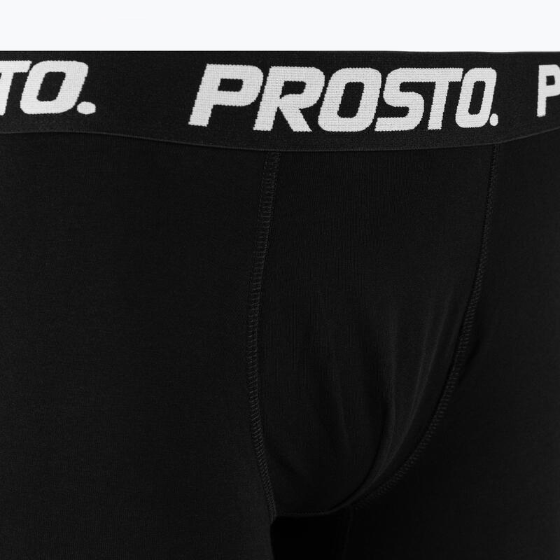 Boxeri bărbați PROSTO Boxers 3