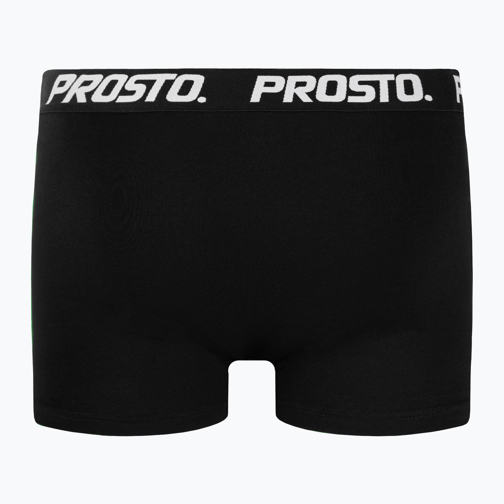 Herrenboxershorts PROSTO Boxers 3 2/5