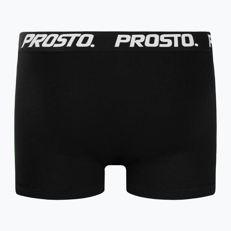 Boxeri bărbați PROSTO Boxers 3
