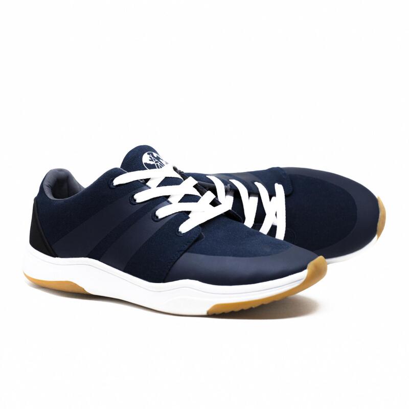 ECOFIL Chaussure de marche sportive éco conçue pour homme