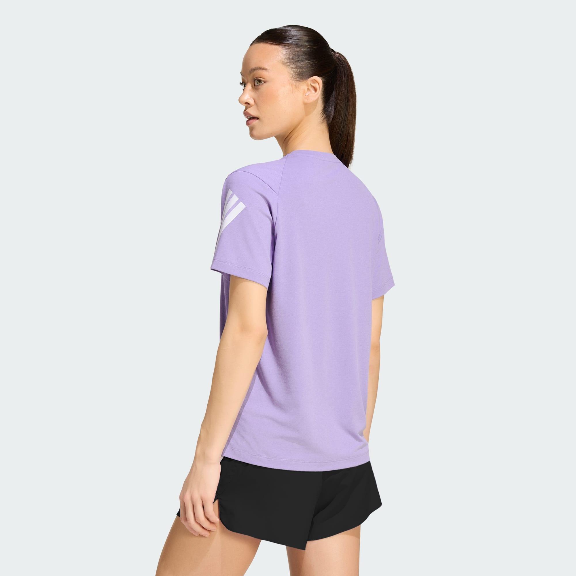 T-shirt adi365 Climacool 3/5