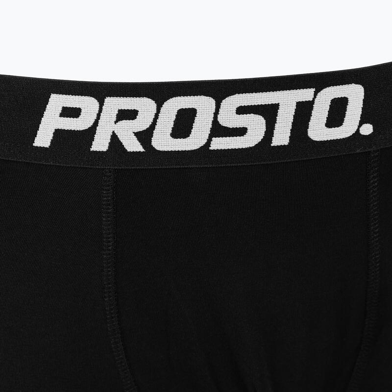 Boxeri bărbați PROSTO Boxers 3