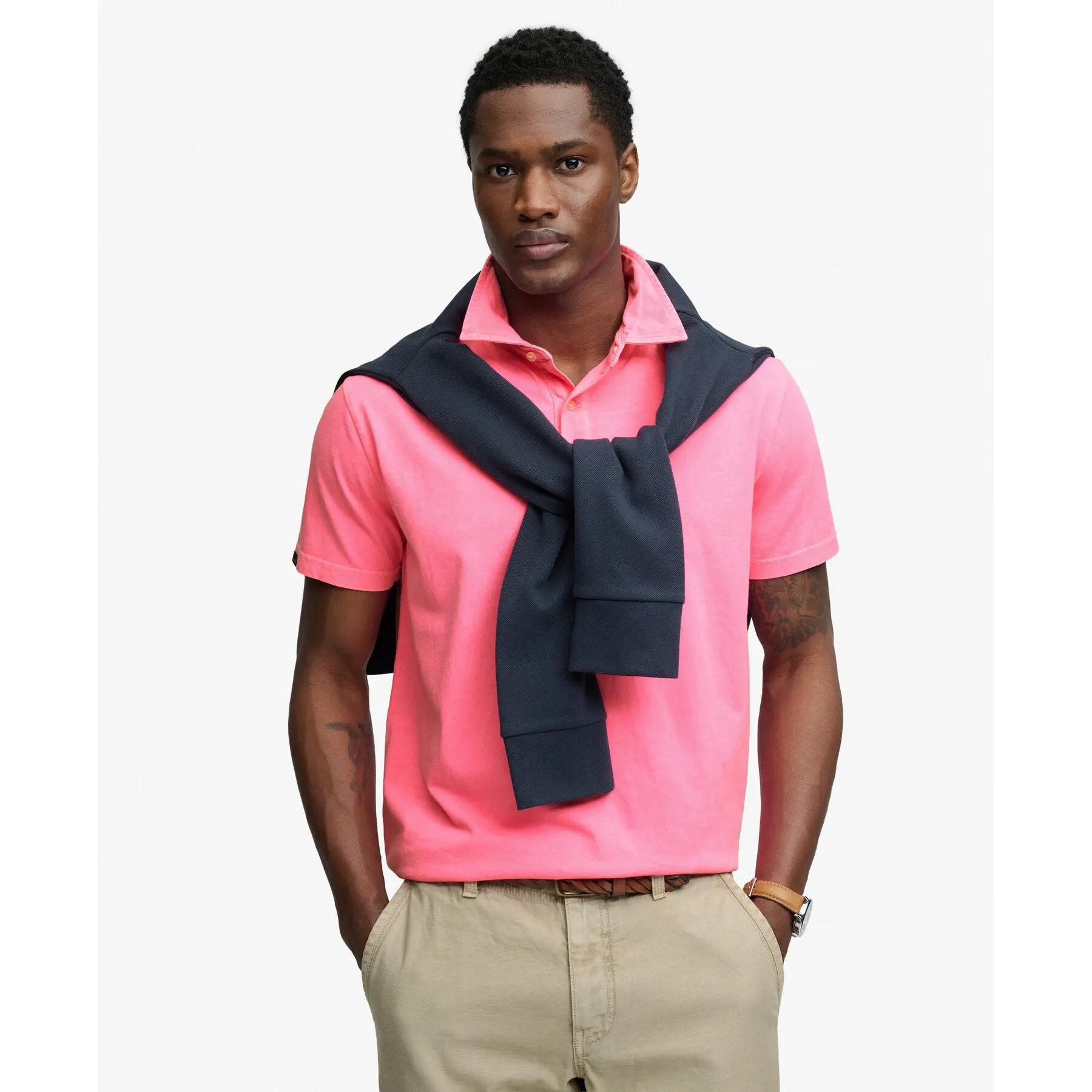 Polo Superdry Essential 2/5