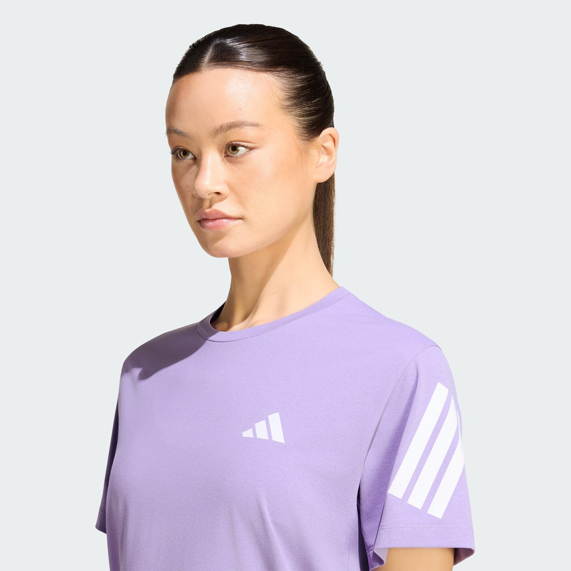 T-shirt adi365 Climacool 4/5