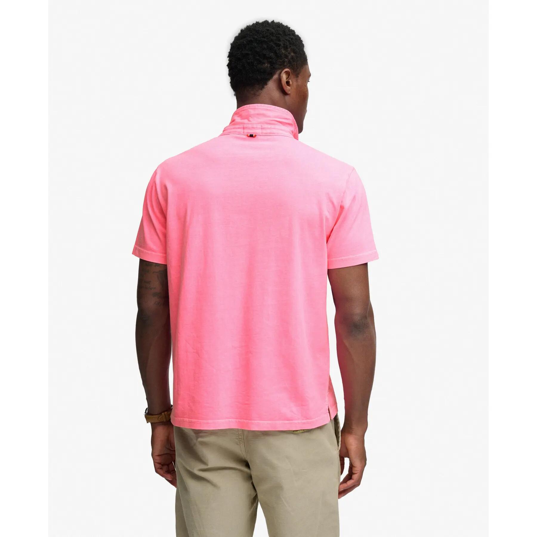 Polo Superdry Essential 5/5