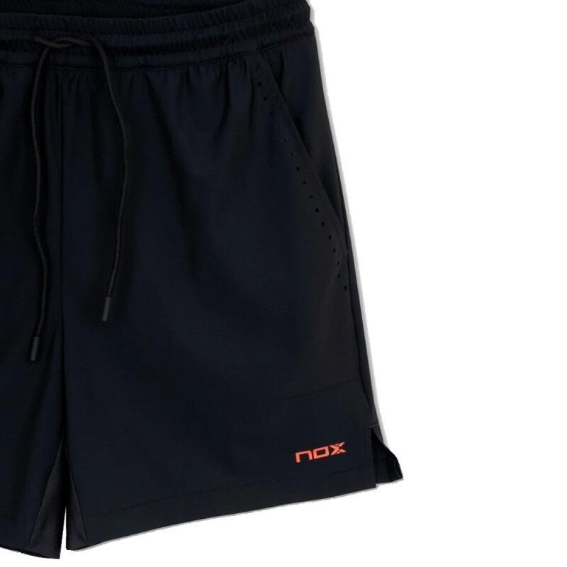 Equipe Short Nox Fit Negro 2/5