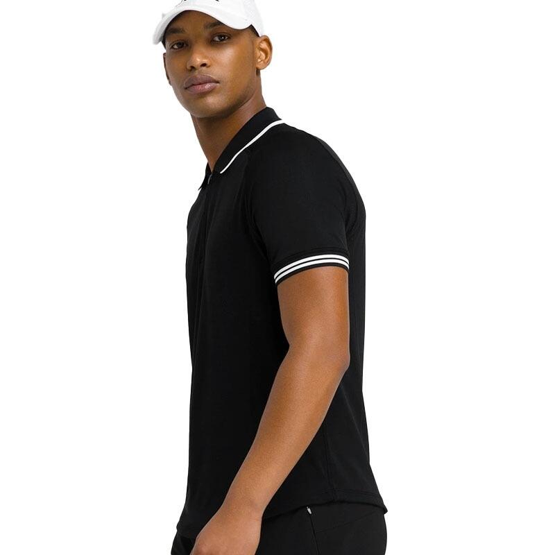 Polo Wilson Players Seamless 2.0 Negro 5/5