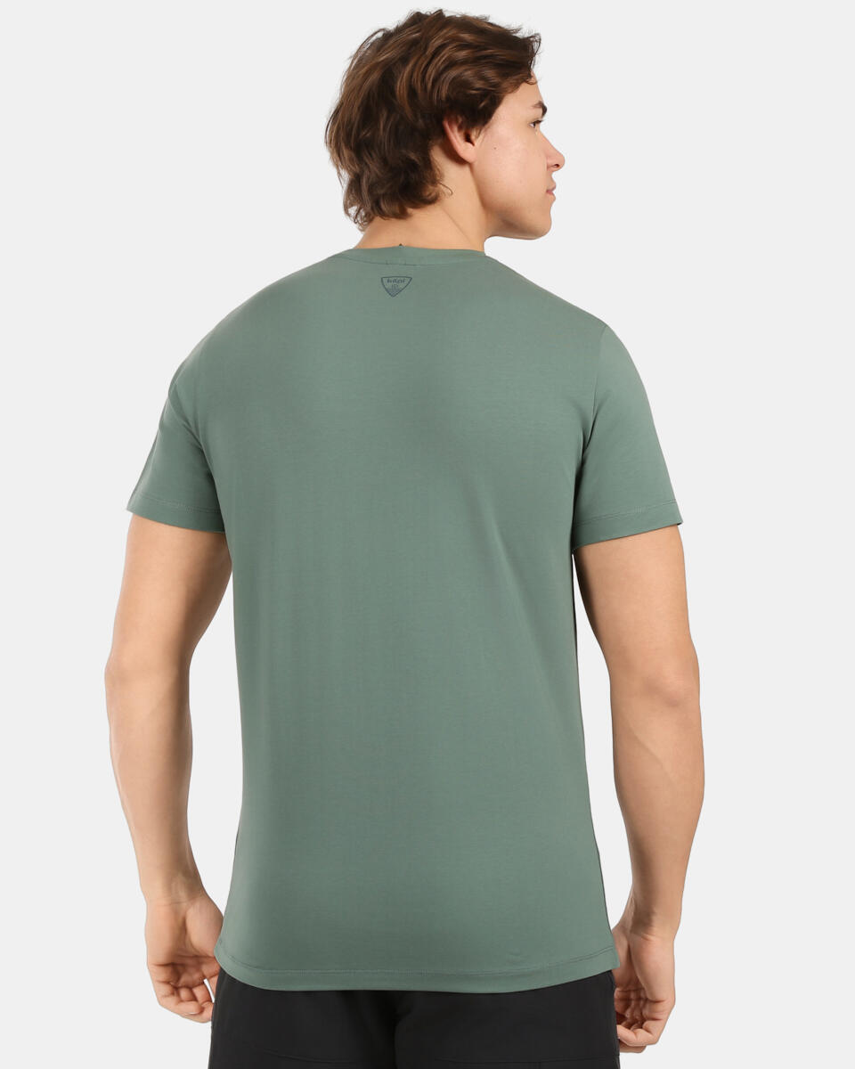 Maillot en coton pour homme Kilpi PROMO-M 2/3