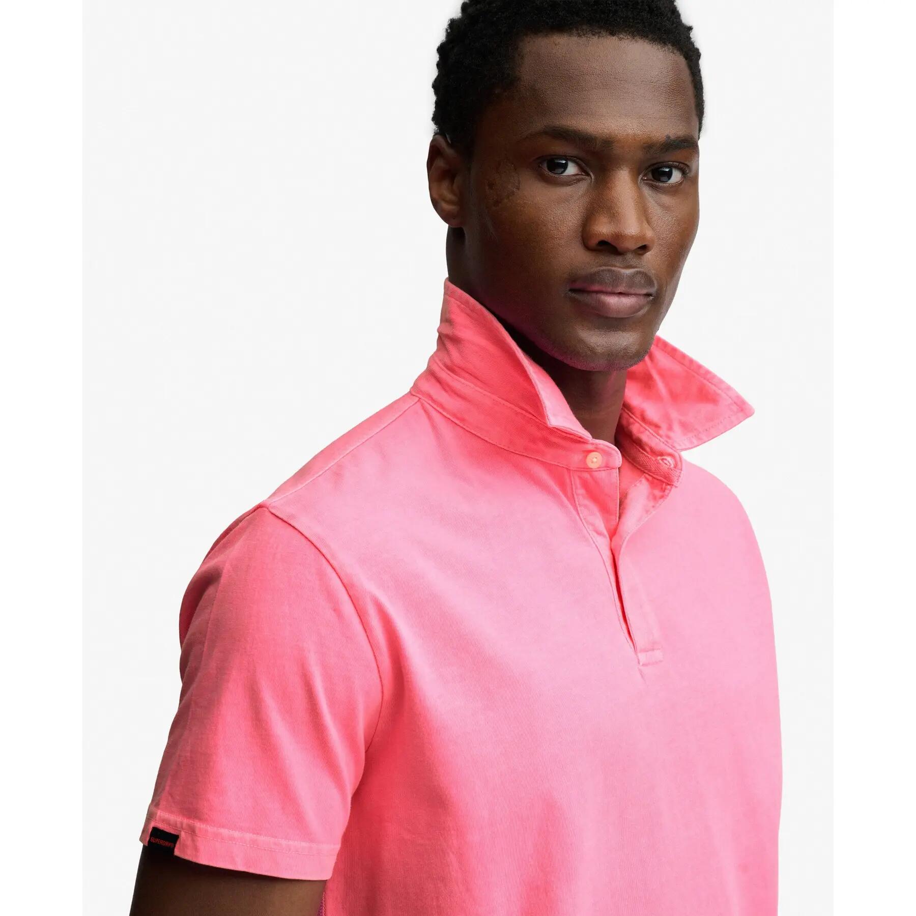 Polo Superdry Essential 4/5