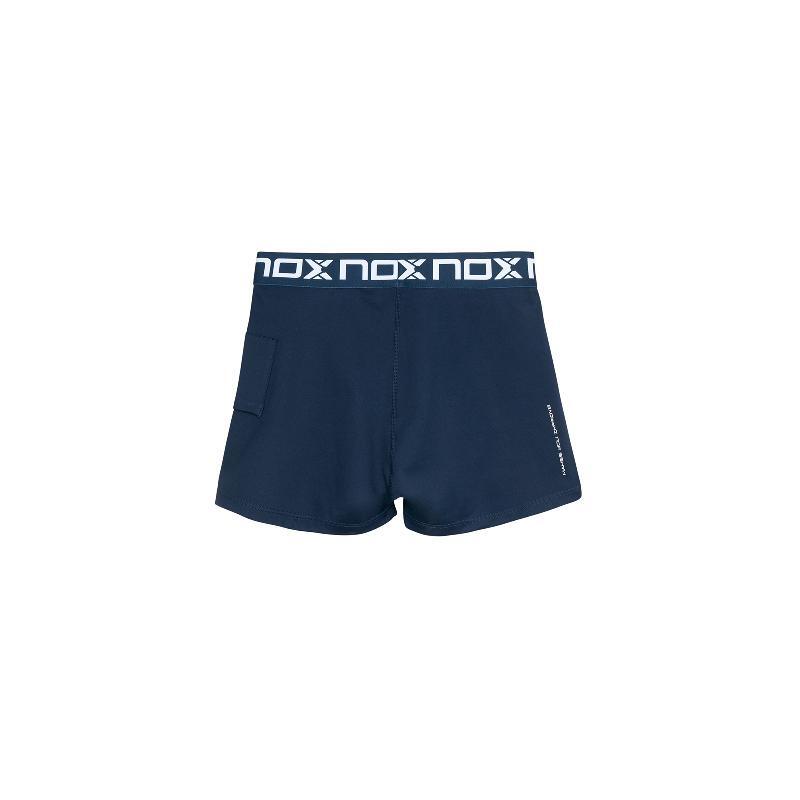 Vestido Nox Team Azul Marino 2/5