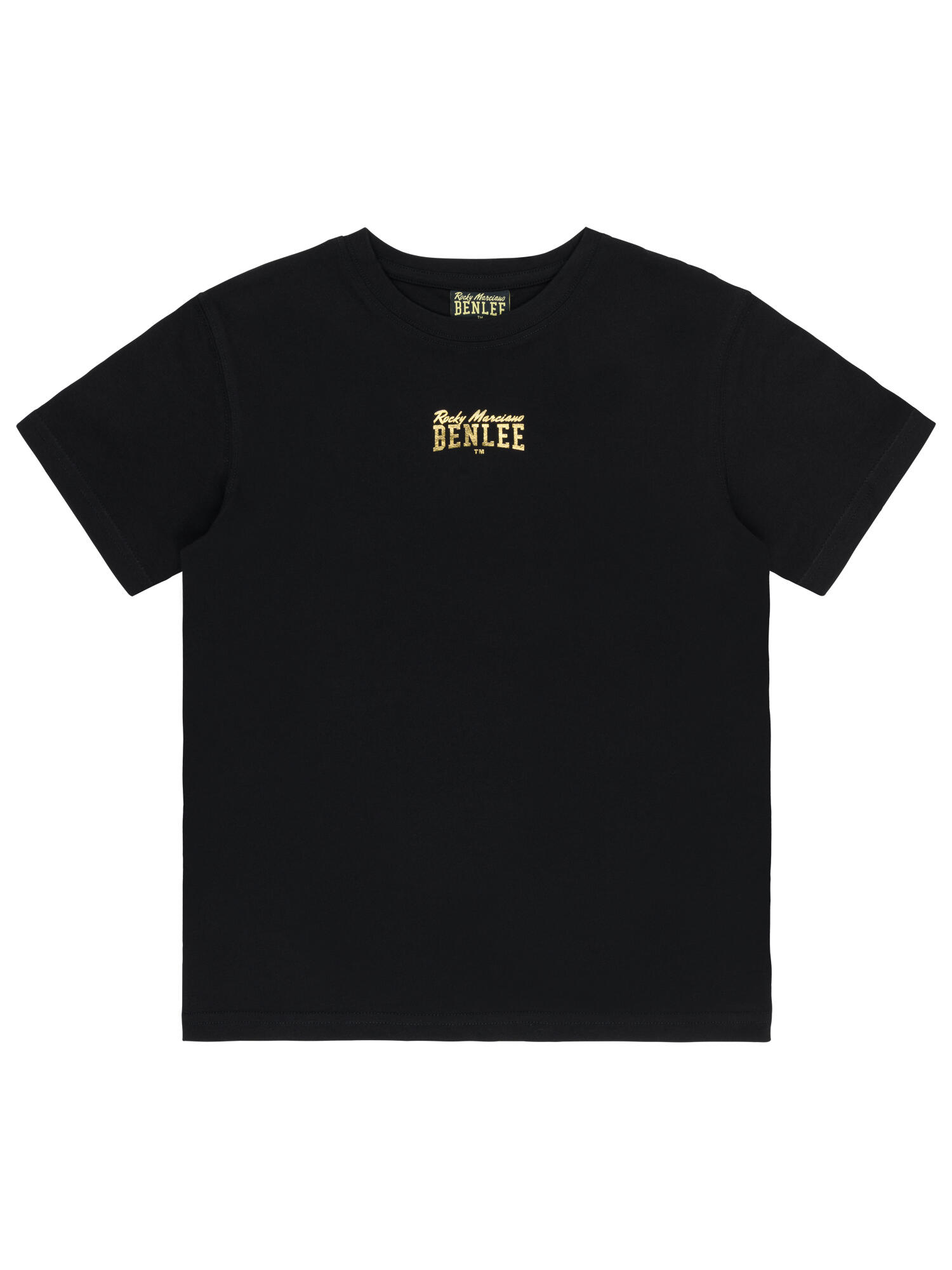 T-shirt en coton enfant Benlee Pawhuska 2/6