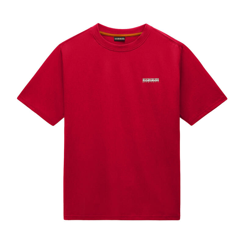 Tricou bărbați Napapijri S-Small Box
