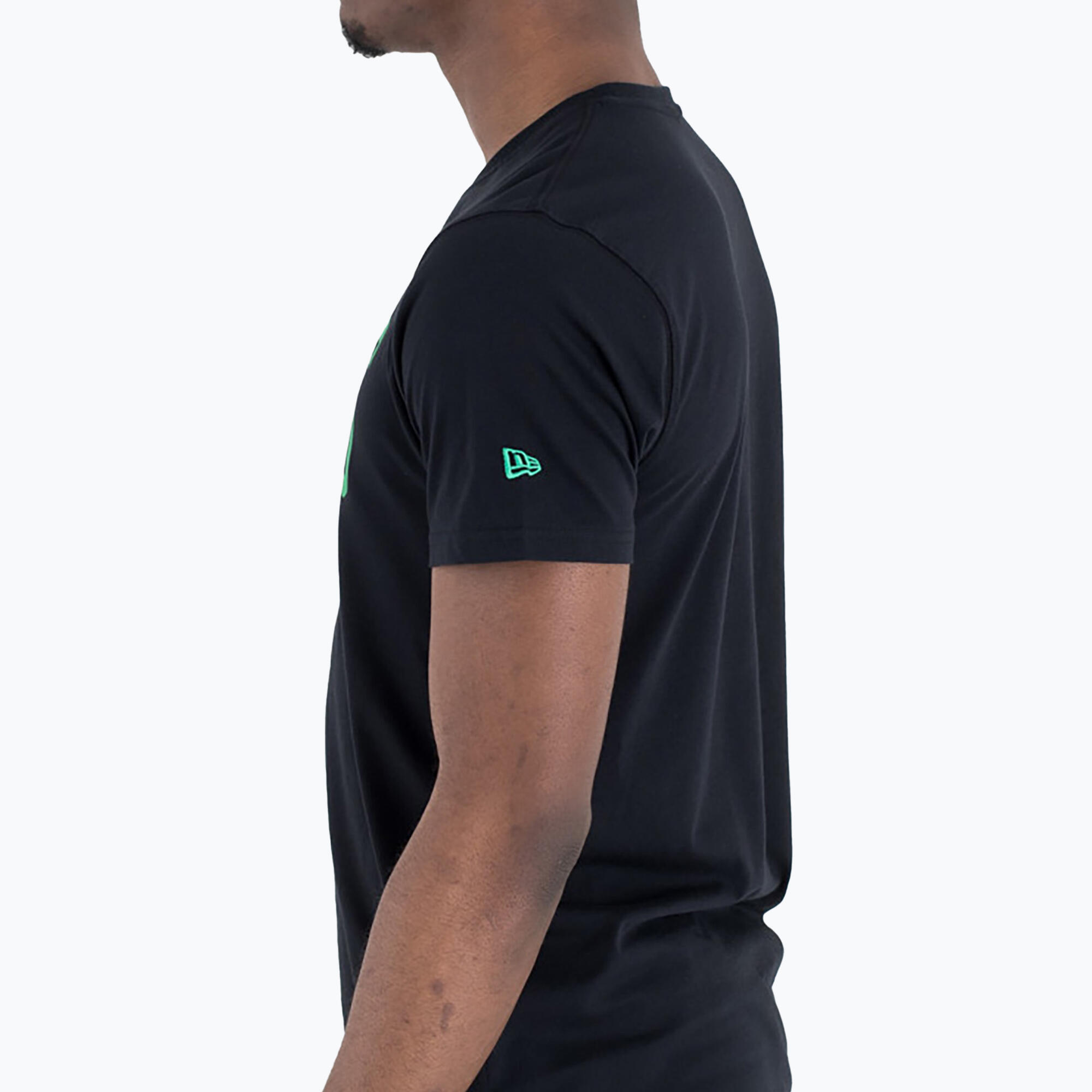 Koszulka męska New Era Celtics 5/5