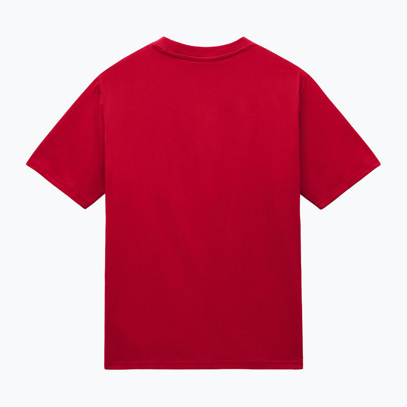 Tricou bărbați Napapijri S-Small Box