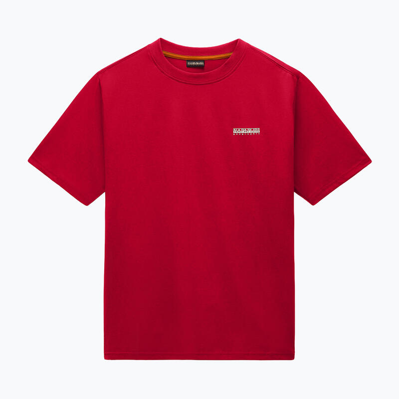 Tricou bărbați Napapijri S-Small Box