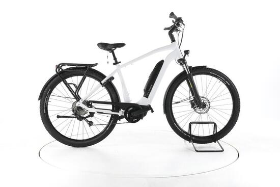 Reconditionné - FLYER Upstreet5 3.12 Trekking E-Bike - Très Bon