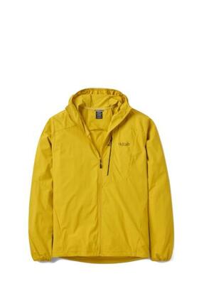 Kurtka softshell męska Borealis Alpine Hoody