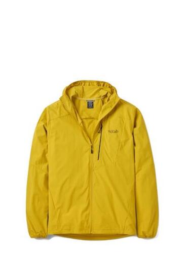 Kurtka softshell męska Borealis Alpine Hoody