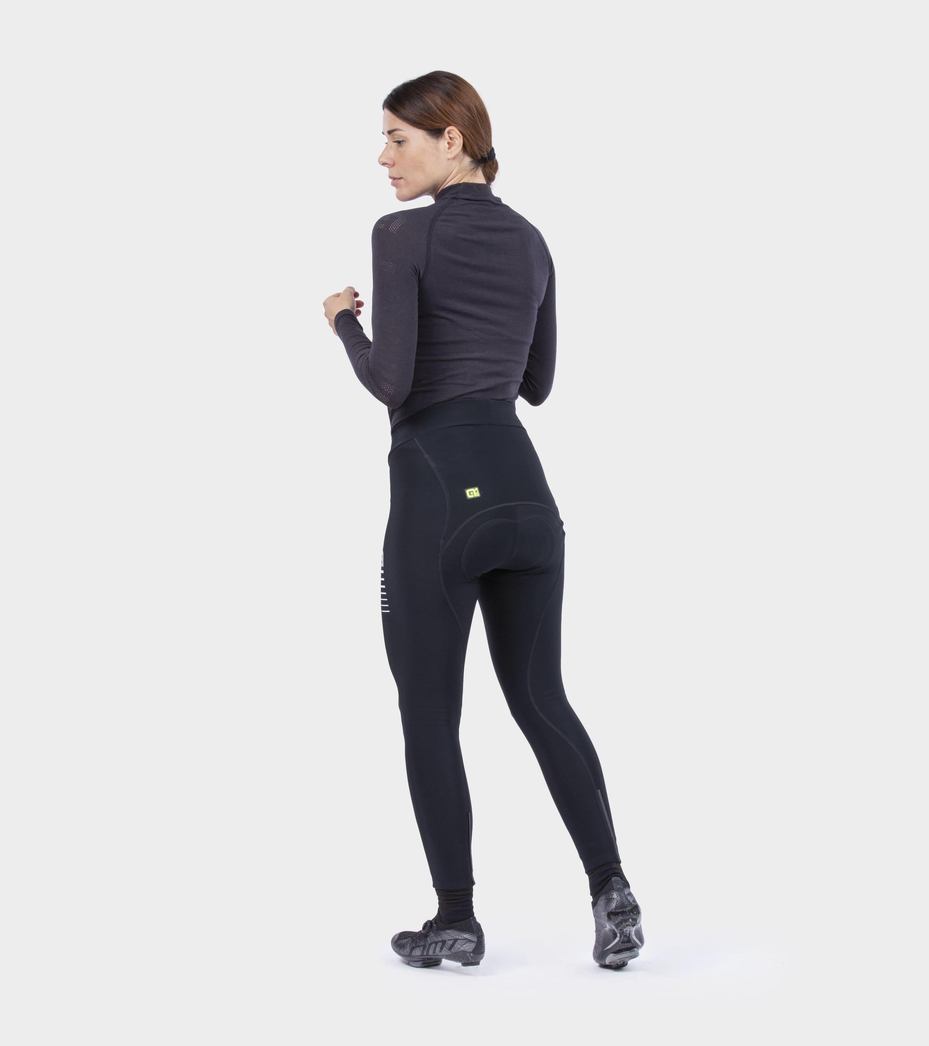 Pantalon sans bavette - ESSENTIAL LADY WNT 4/7