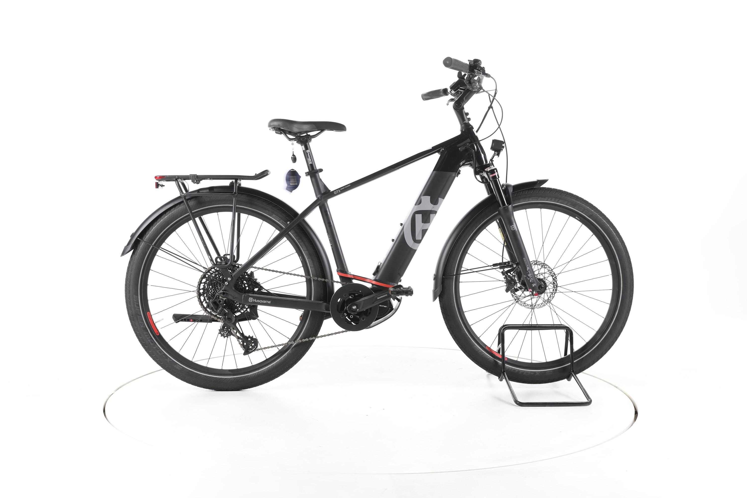 HUSQVARNA E-BICYCLES picture