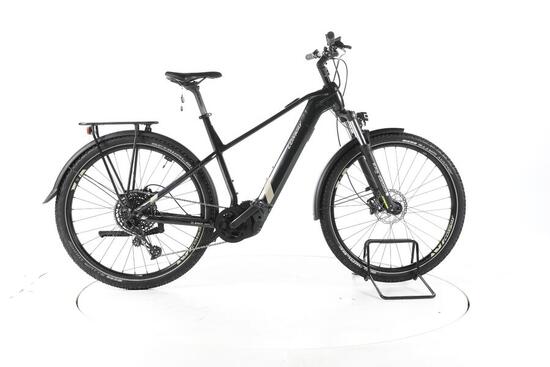 Tweedehands - Conway Cairon C 3.0 Trekking E-Bike - Goed