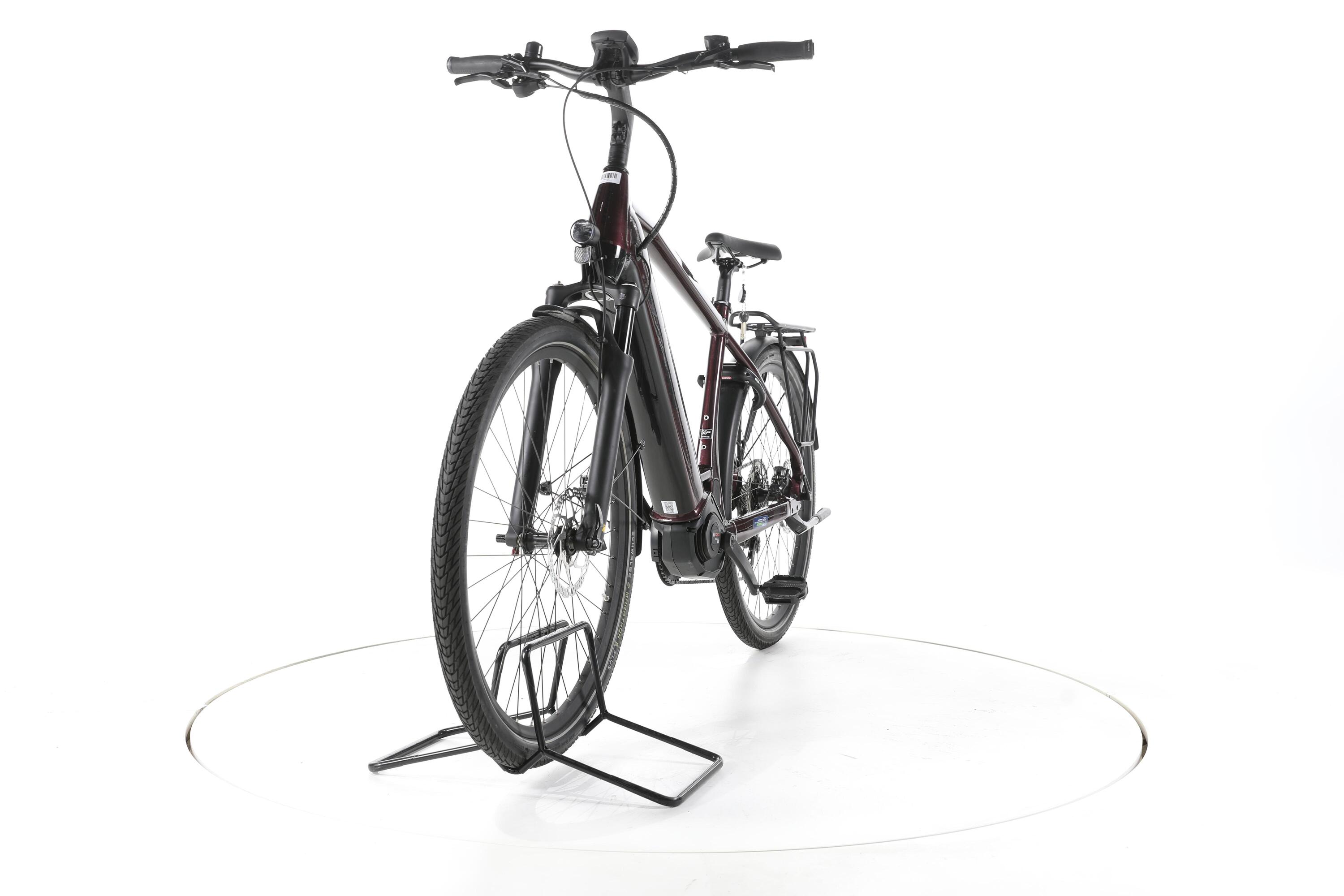 Refurbished - Stevens E-Triton PT6 Trekking E-Bike - Sehr gut 4/7