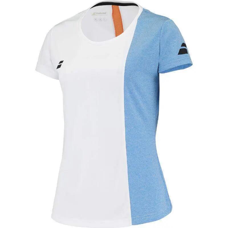Top Babolat Play Cap Sleeve Top  3wtf011