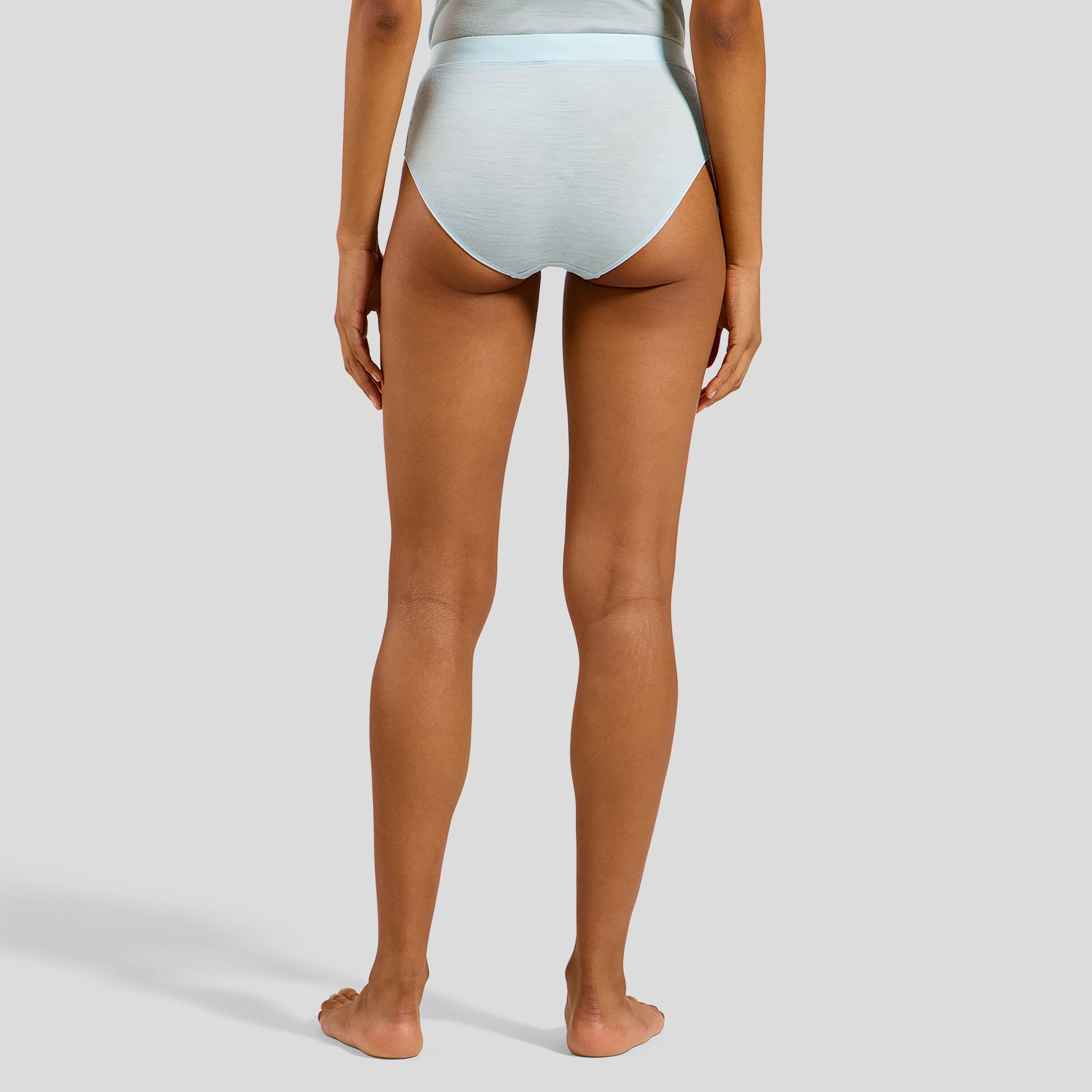 Natural Merino 160 Panty ODLO 2/5
