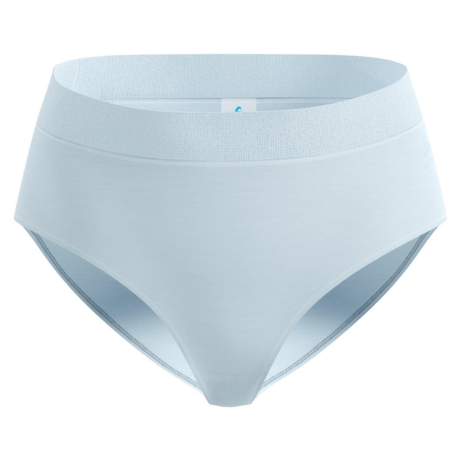 Natural Merino 160 Panty ODLO 4/5