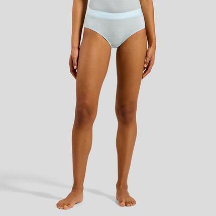 Culotte de sport en laine mérinos 160 Natural ODLO