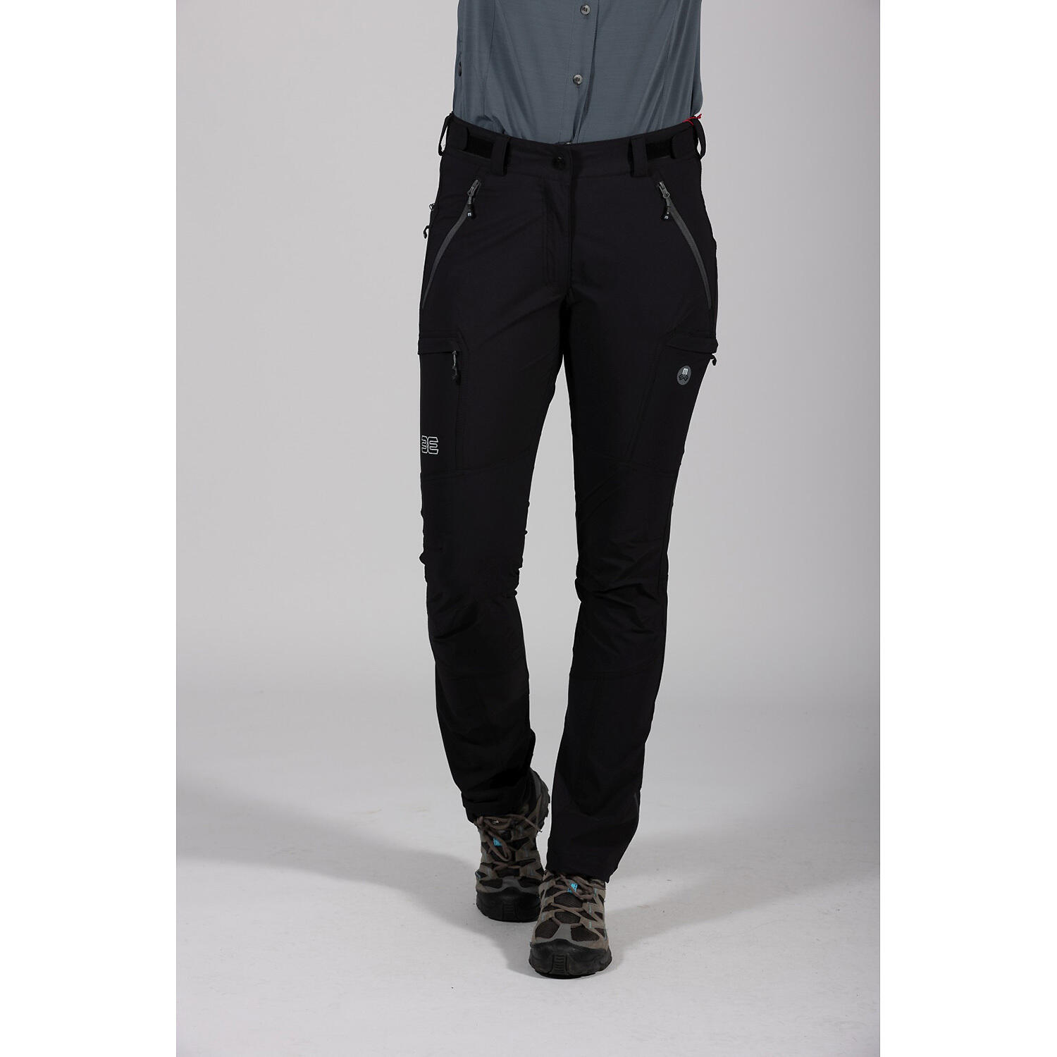 Damen Hose Albsteig II 2/10