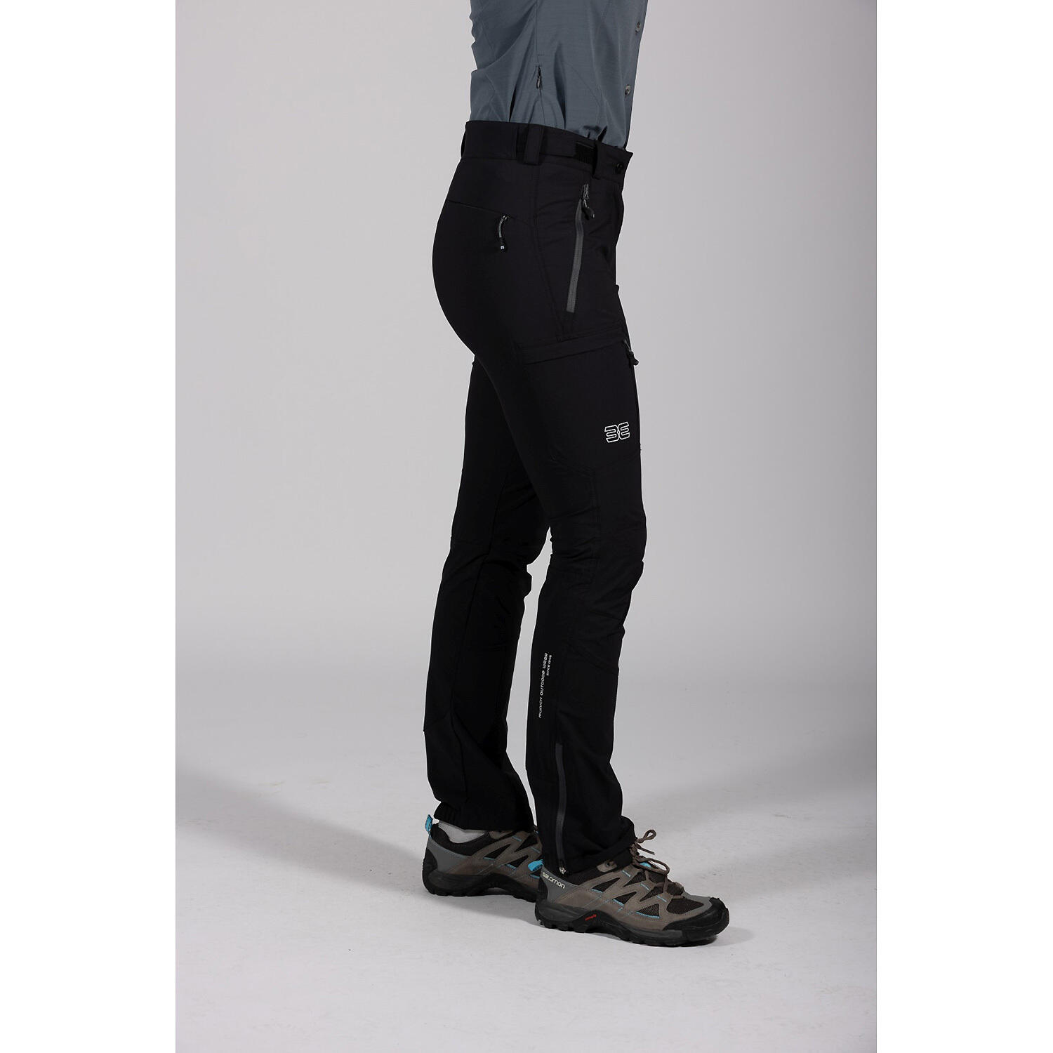 Damen Hose Albsteig II 5/10