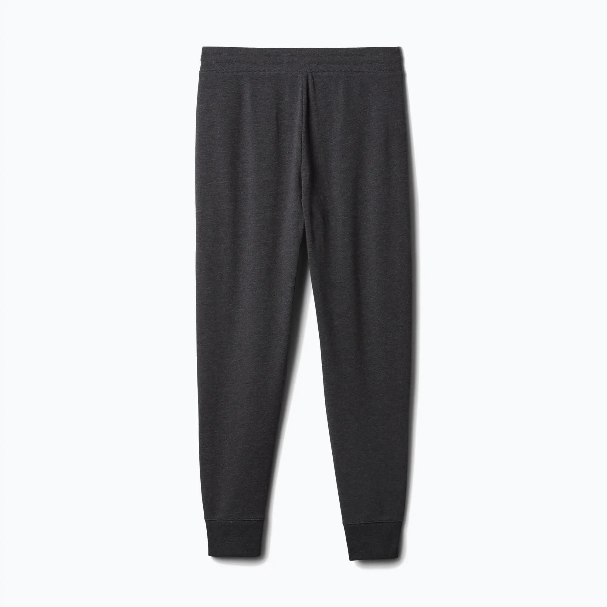 Spodnie męskie GAP Heritage French Terry Loggo Jogger 6/7