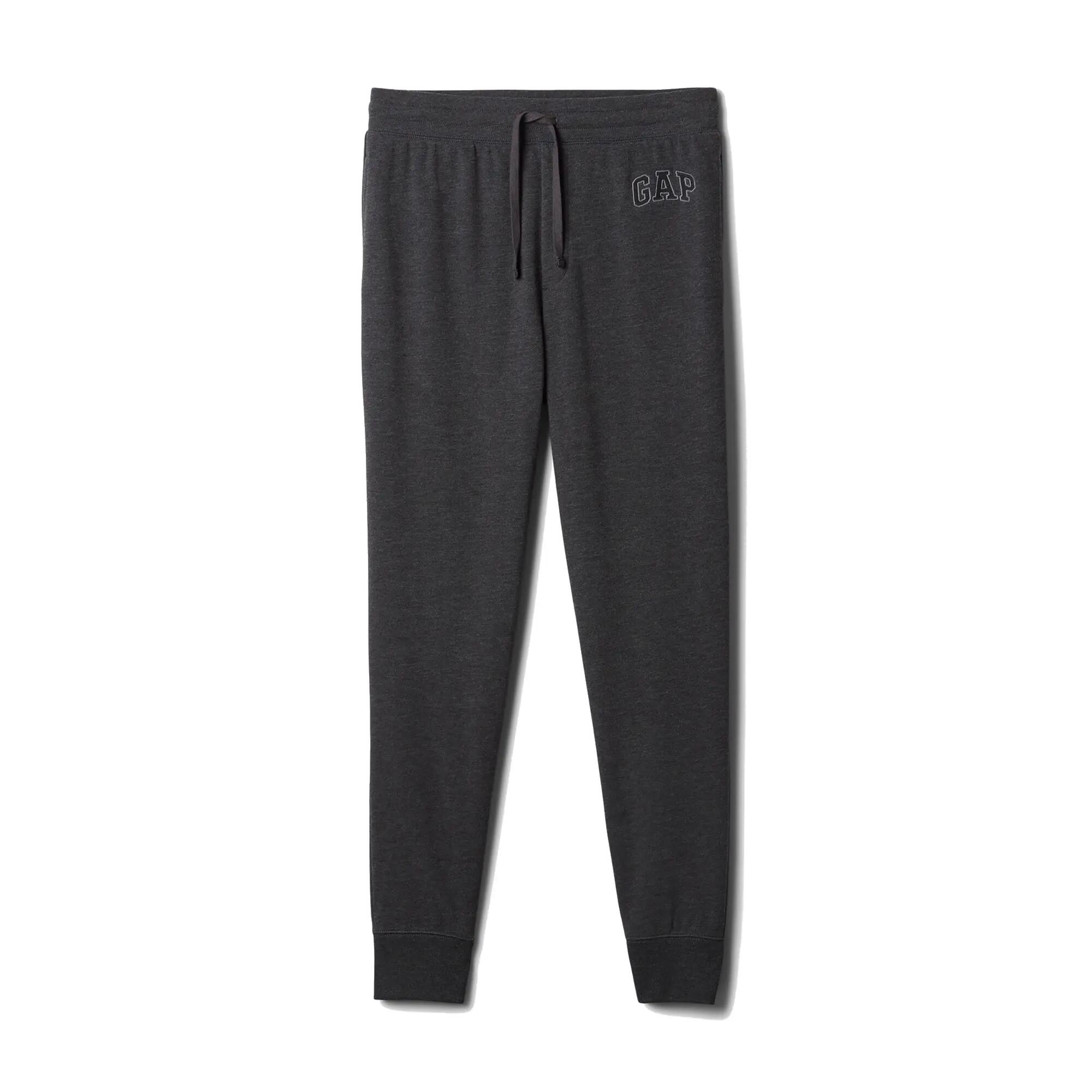 Spodnie męskie GAP Heritage French Terry Loggo Jogger 7/7