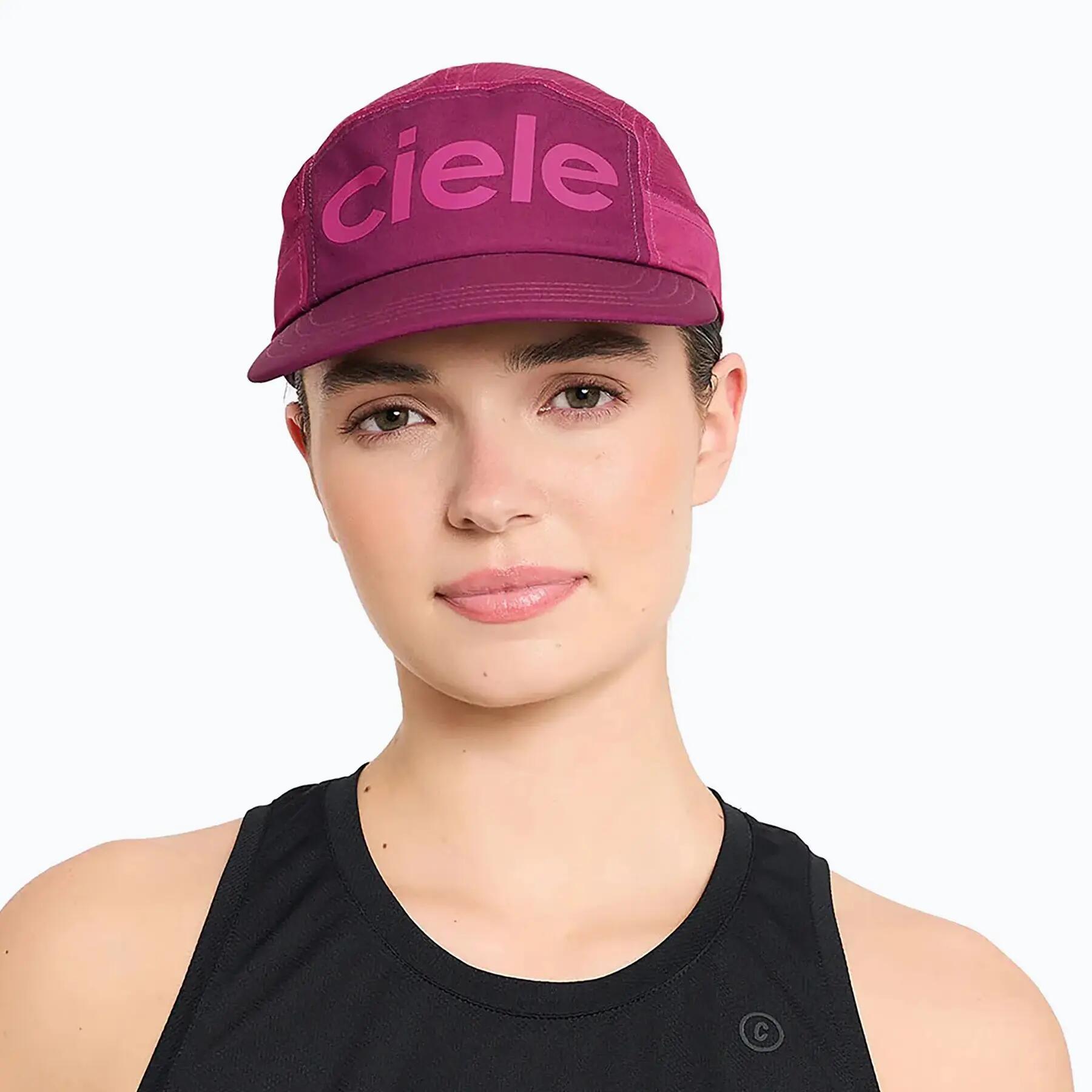 Casquette de baseball Ciele Comp Century 2/6
