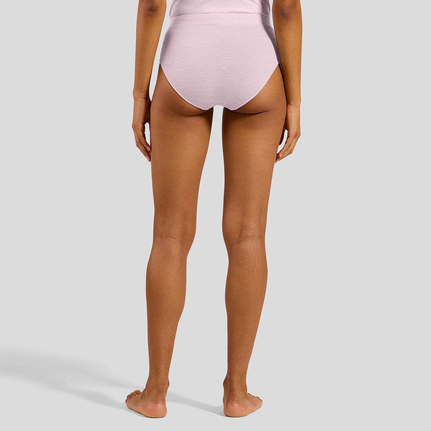 Culotte de sport en laine mérinos 160 Natural ODLO 2/5