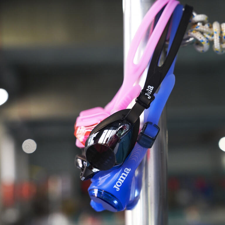 Ochelari inot Joma Splash roz junior