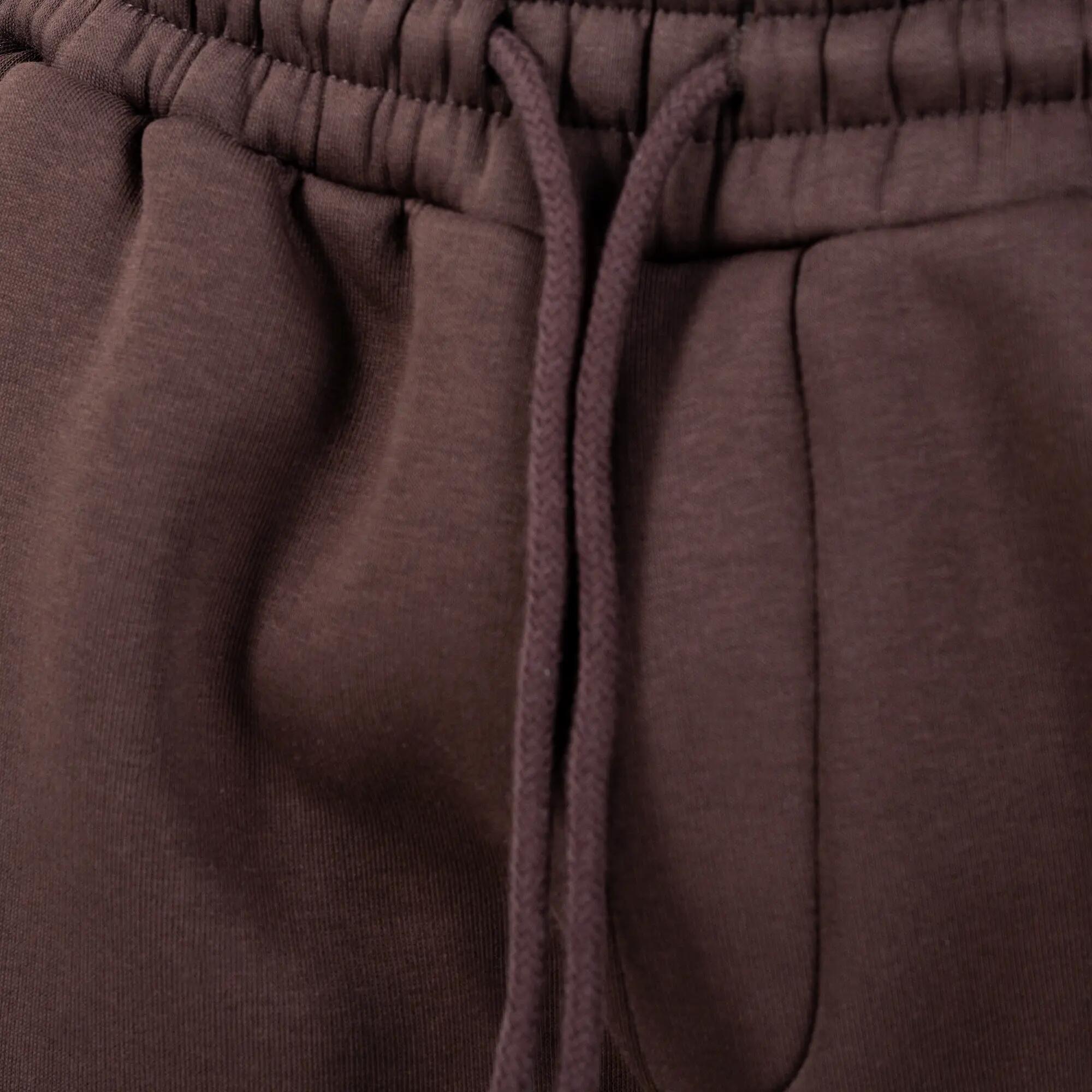 Herren Jogginghose Striver Braun 6/6