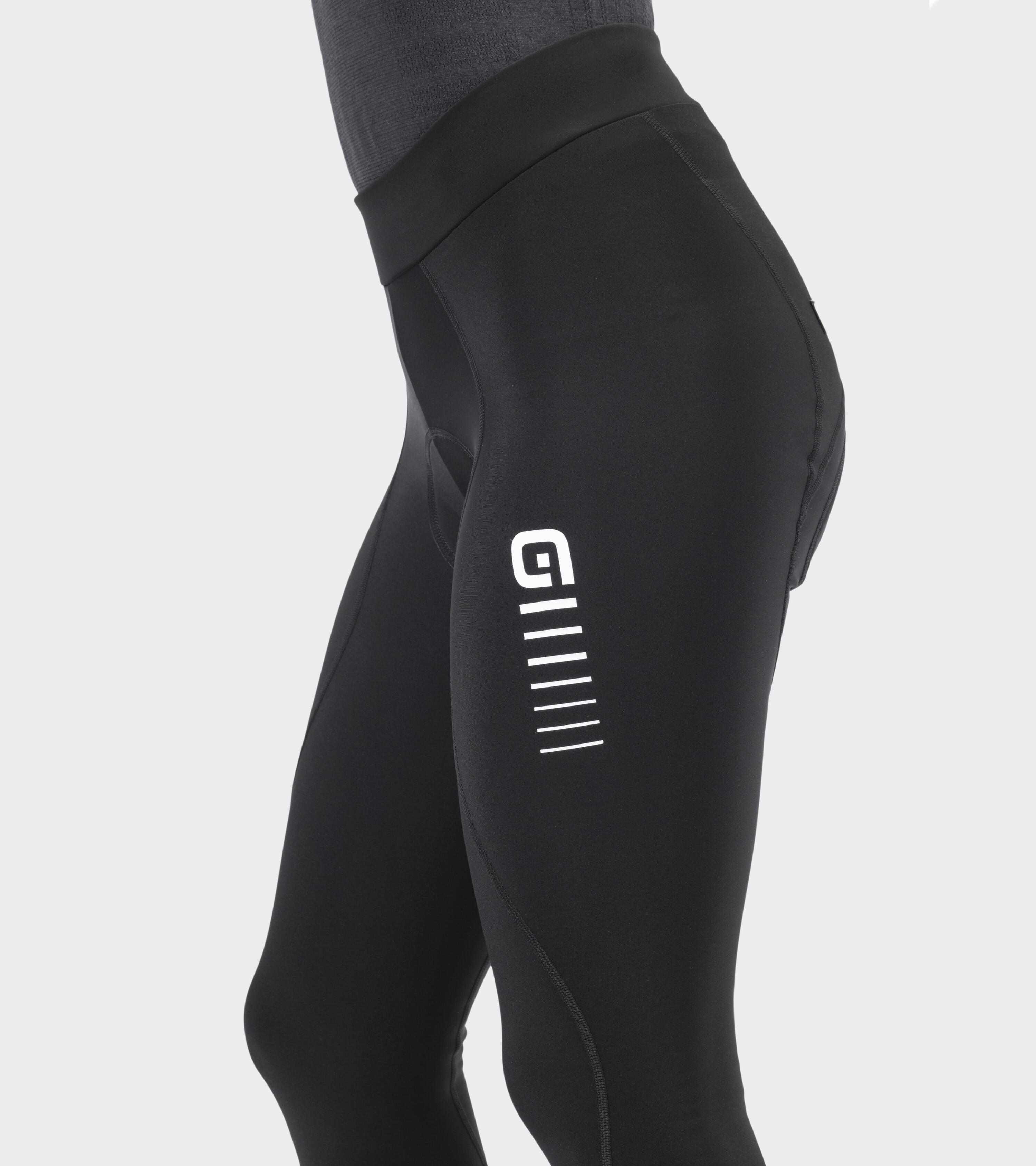 Pantalon sans bavette - ESSENTIAL LADY WNT 5/7